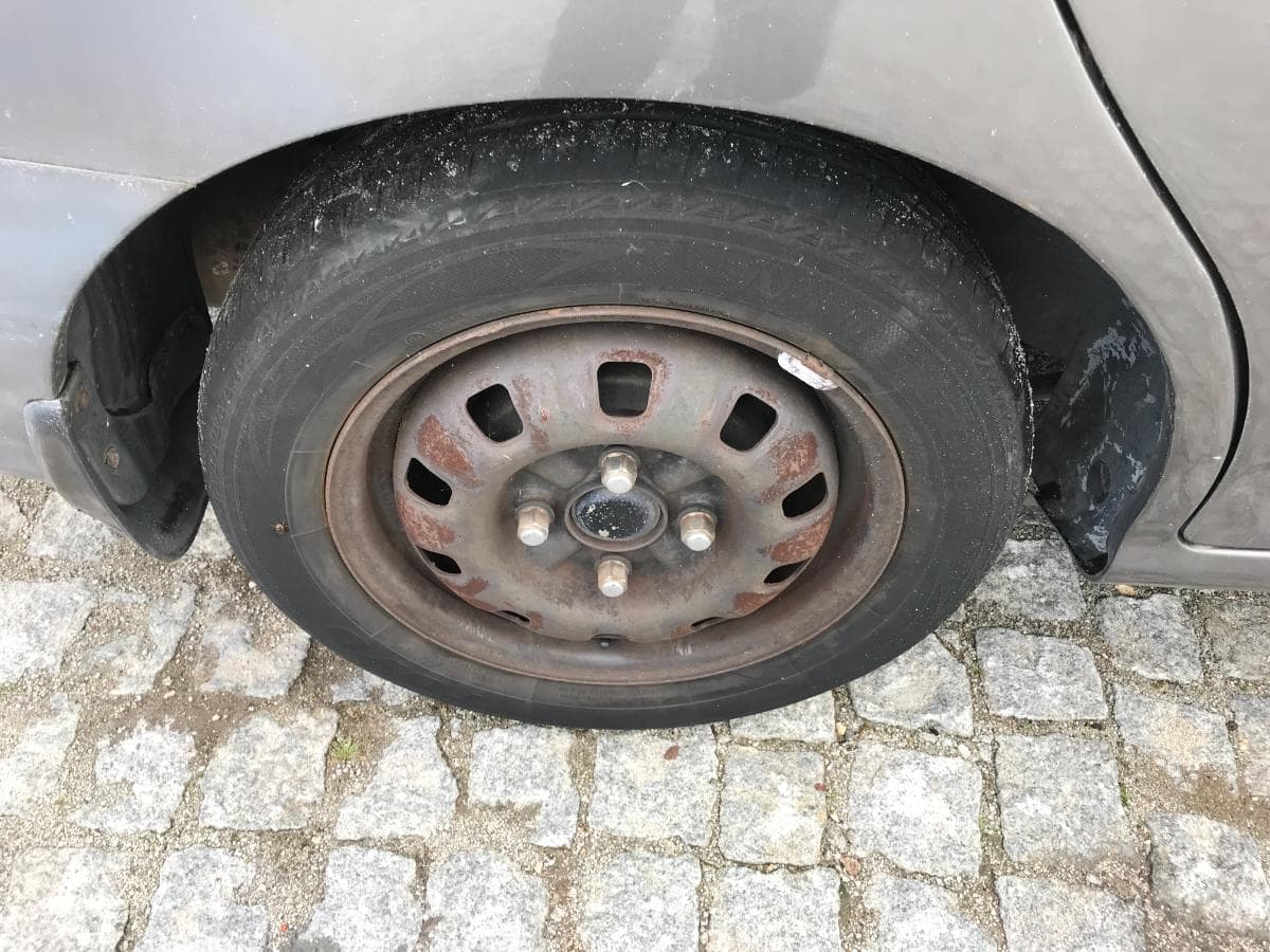 Hyundai Lantra 1.9 D · Ano 1999 — imagem 11
