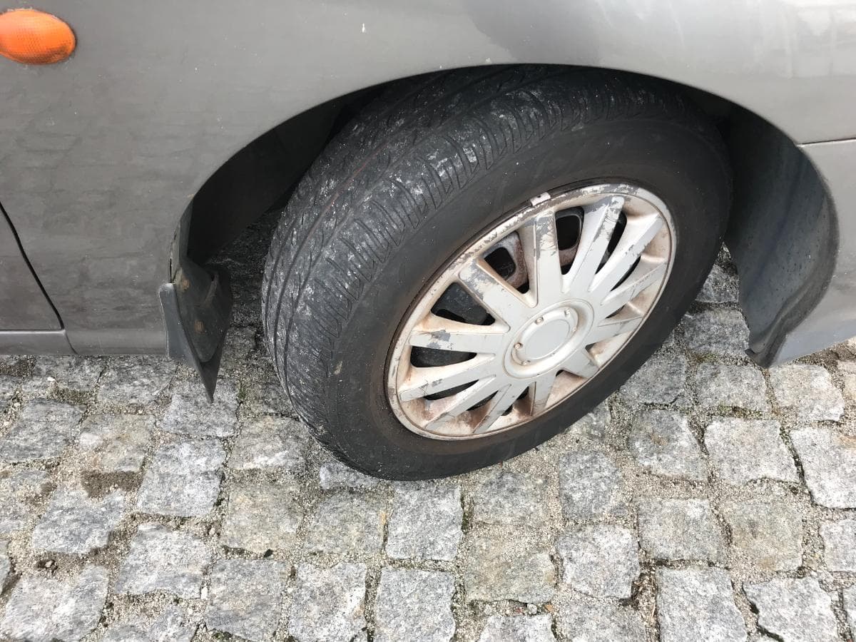 Hyundai Lantra 1.9 D · Ano 1999 — imagem 12