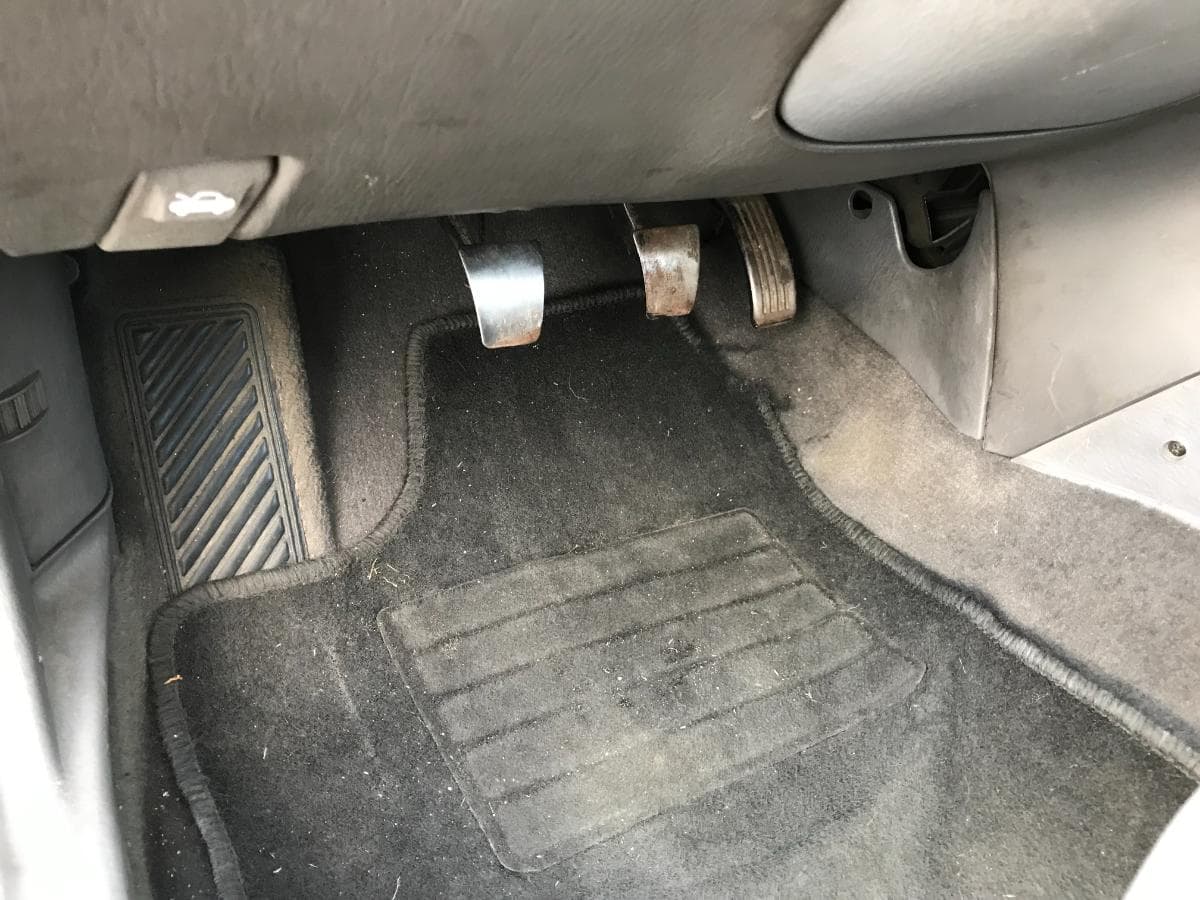 Hyundai Lantra 1.9 D · Ano 1999 — imagem 24