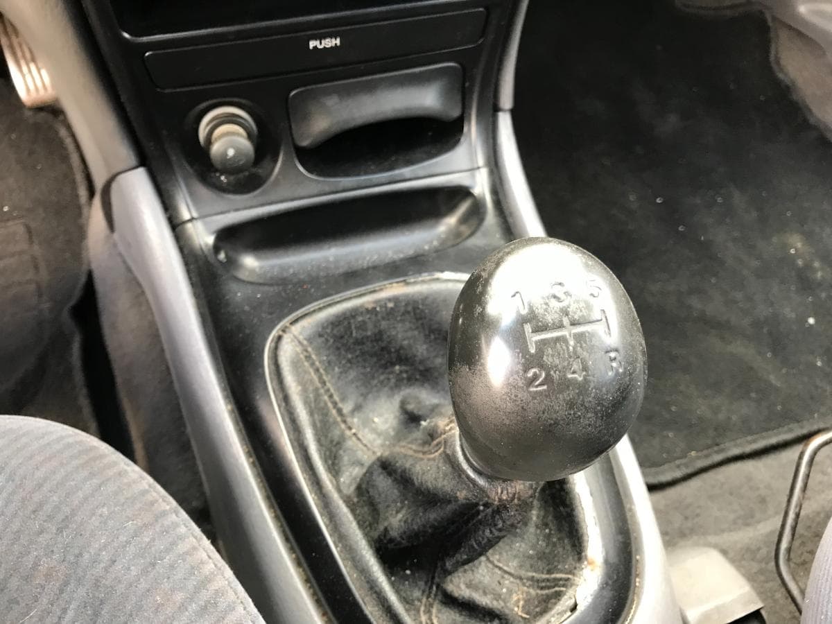 Hyundai Lantra 1.9 D · Ano 1999 — imagem 27