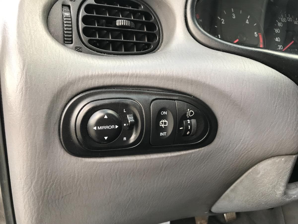 Hyundai Lantra 1.9 D · Ano 1999 — imagem 28