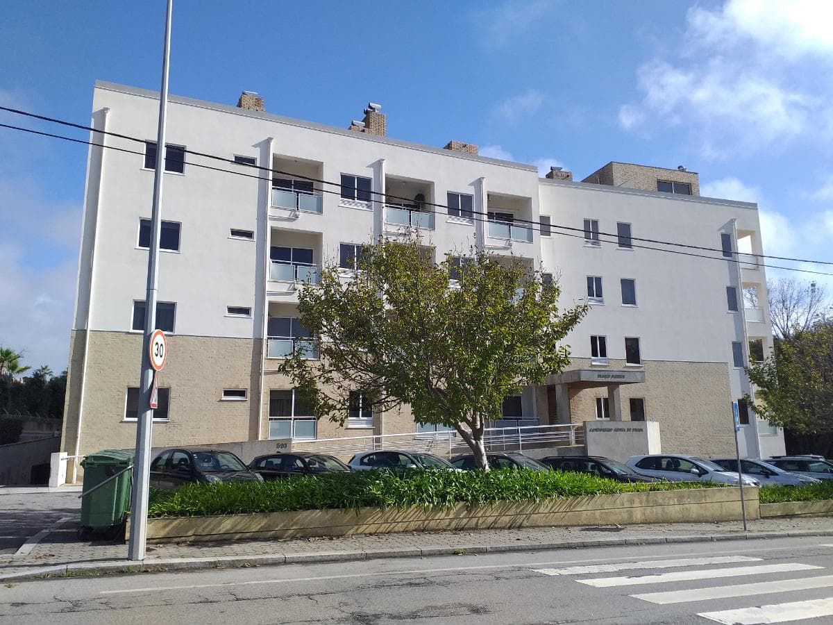 Apartamento T2