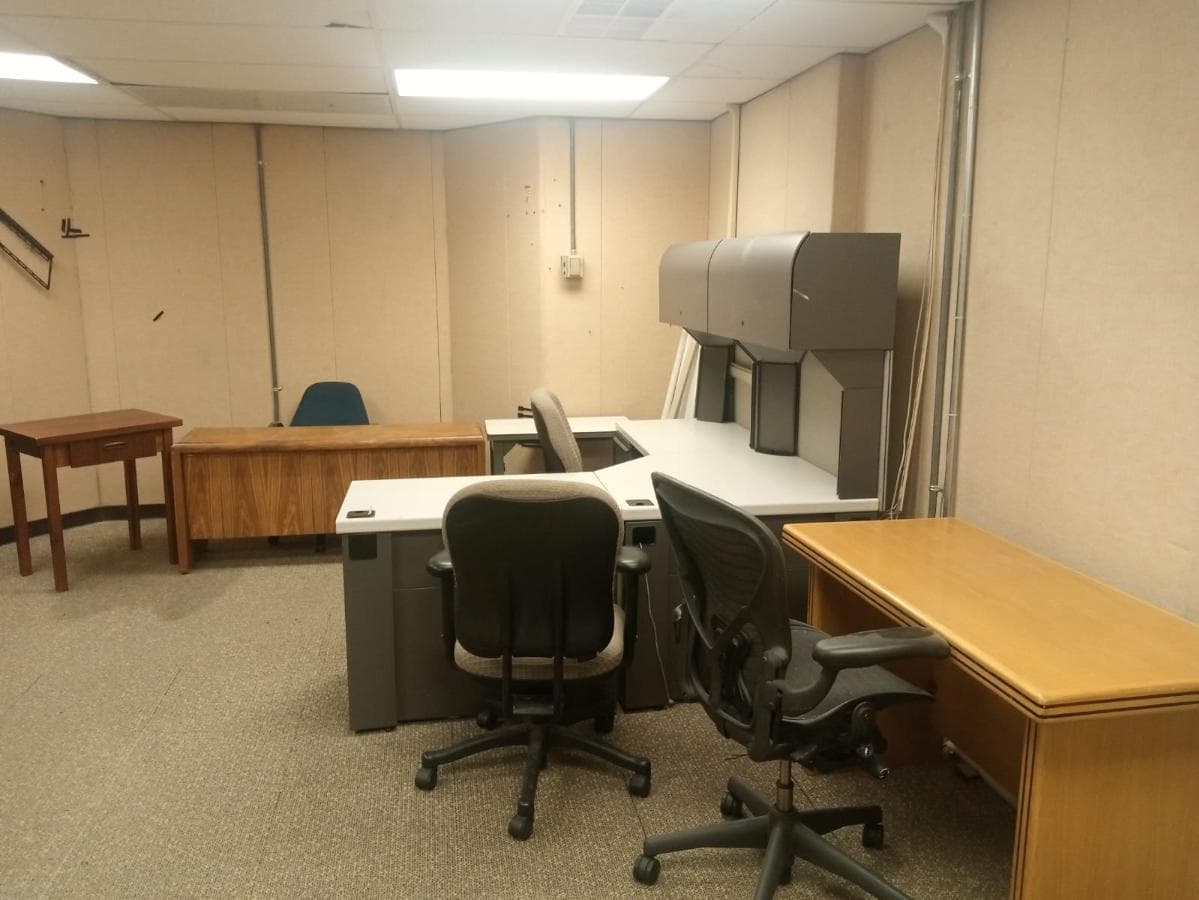 Office Furniture  · — image 2