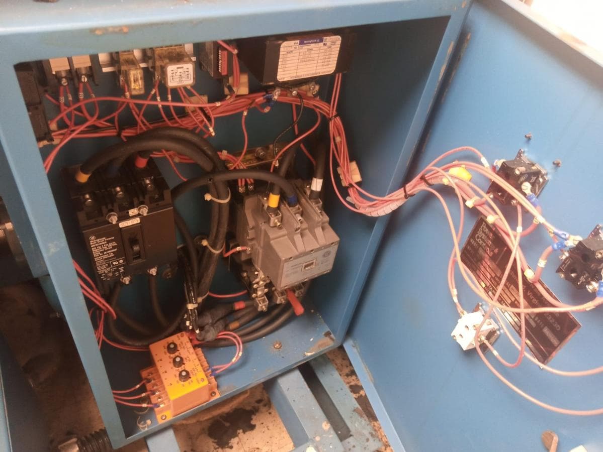 Sistema controle de energia · — imagem 6