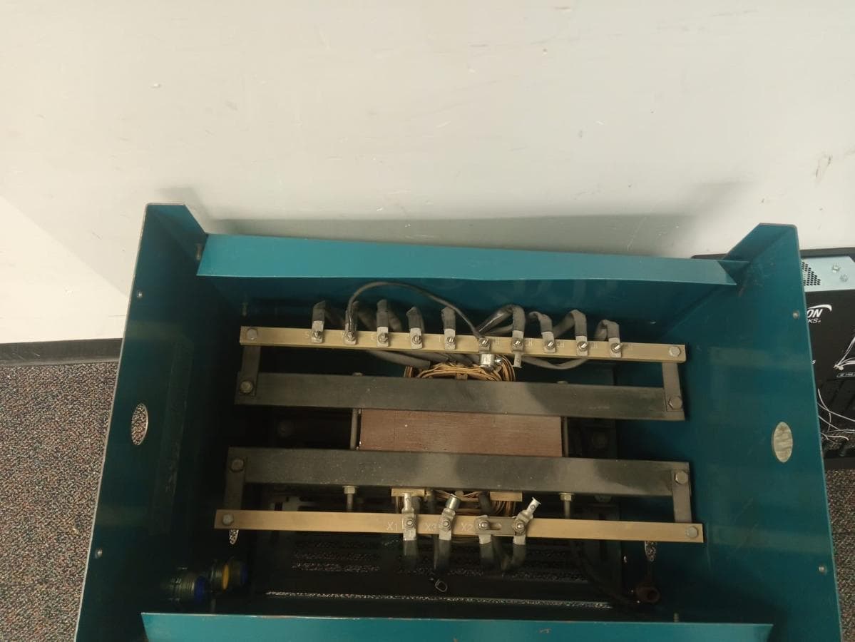 Quadros eléctricos. · — imagem 2