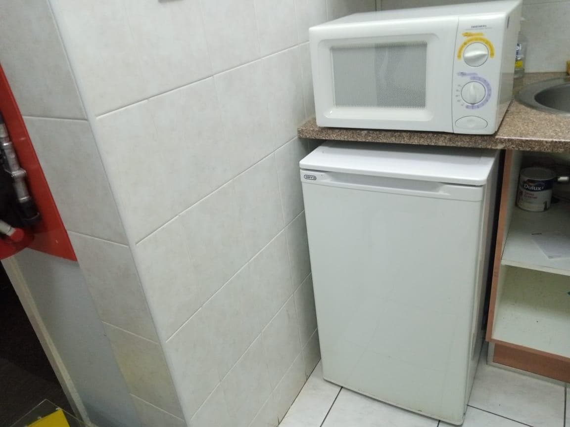Electrodomésticos · — imagem 1