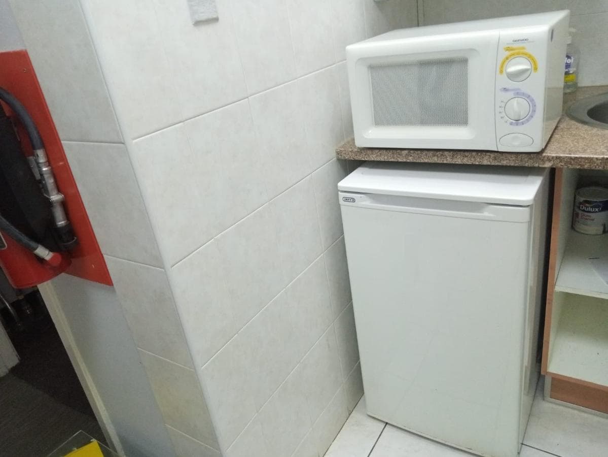 Electrodomésticos · — imagem 2