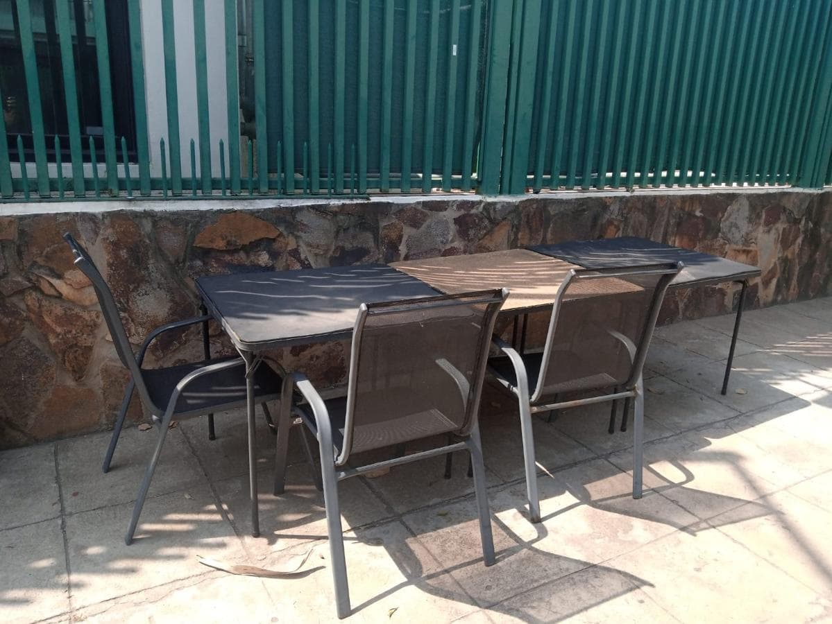 Mobilia de jardim · — imagem 1