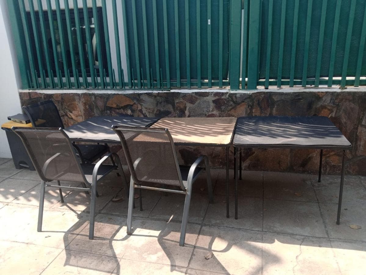 Mobilia de jardim · — imagem 2