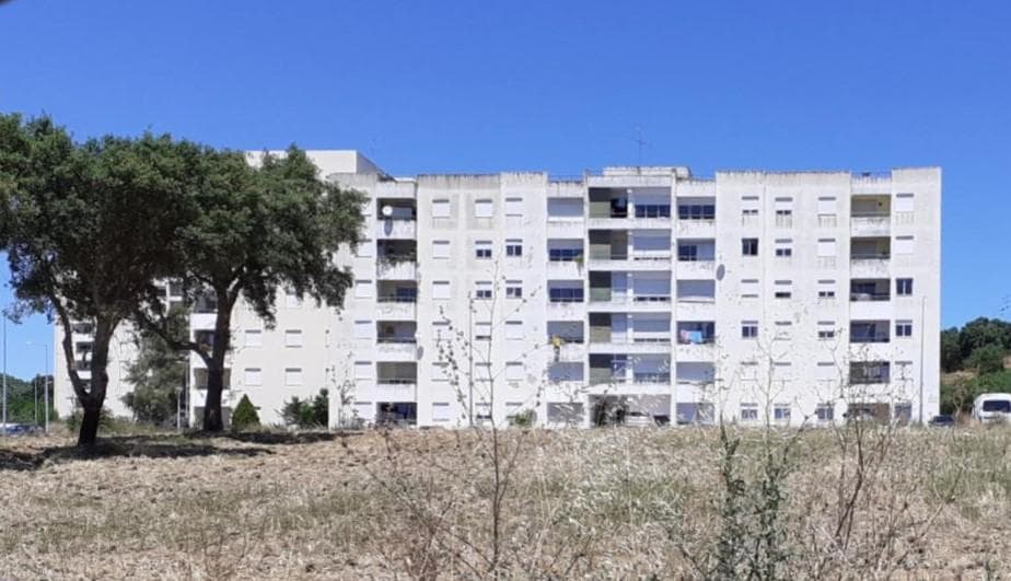 Apartamento T2 + Arrecadação · Santarém — imagem 1