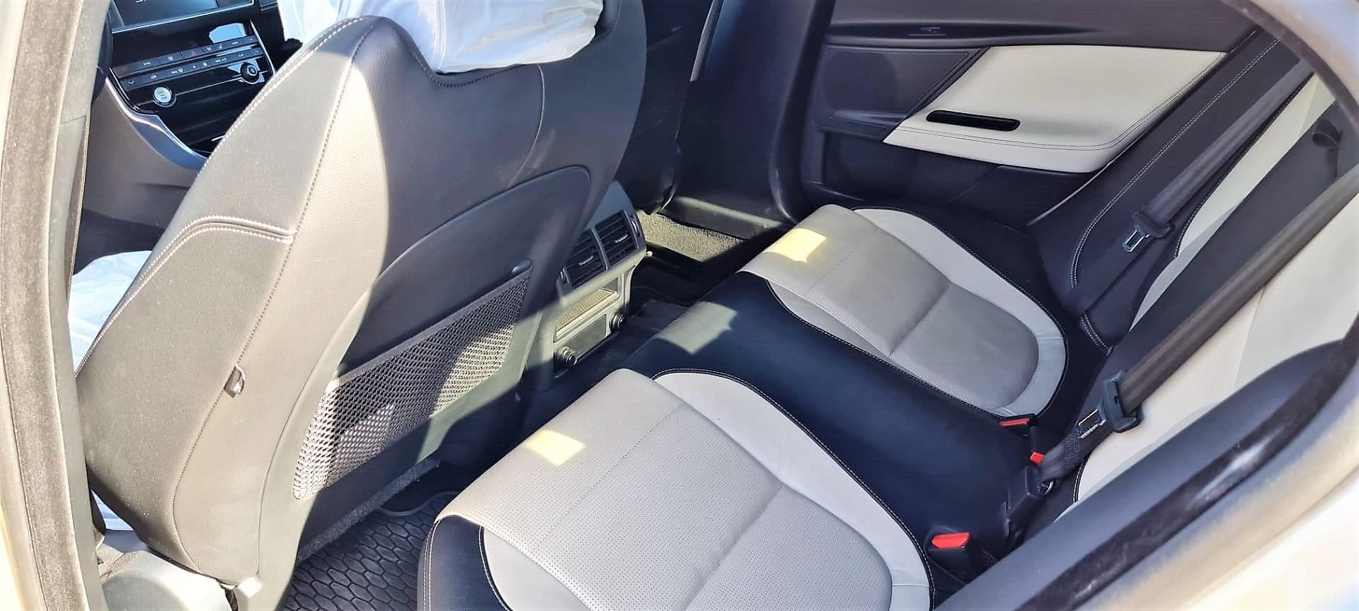 Jaguar XE 2.0D R Sport — imagem 10