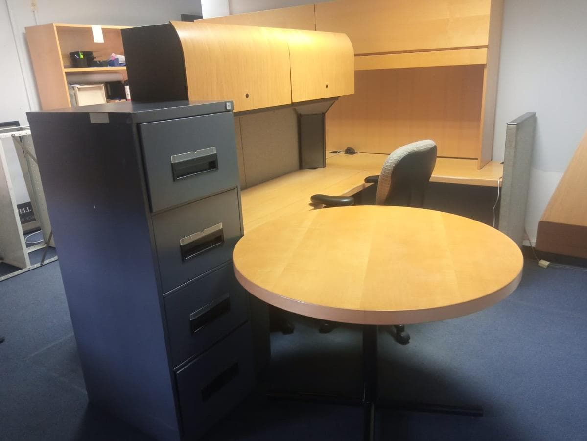 Office Furniture  · — image 2