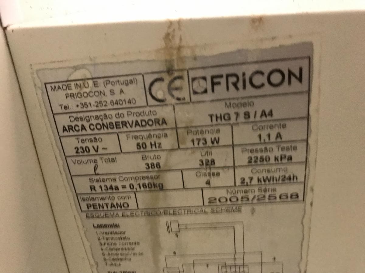 Equipamento Hotelaria — imagem 4