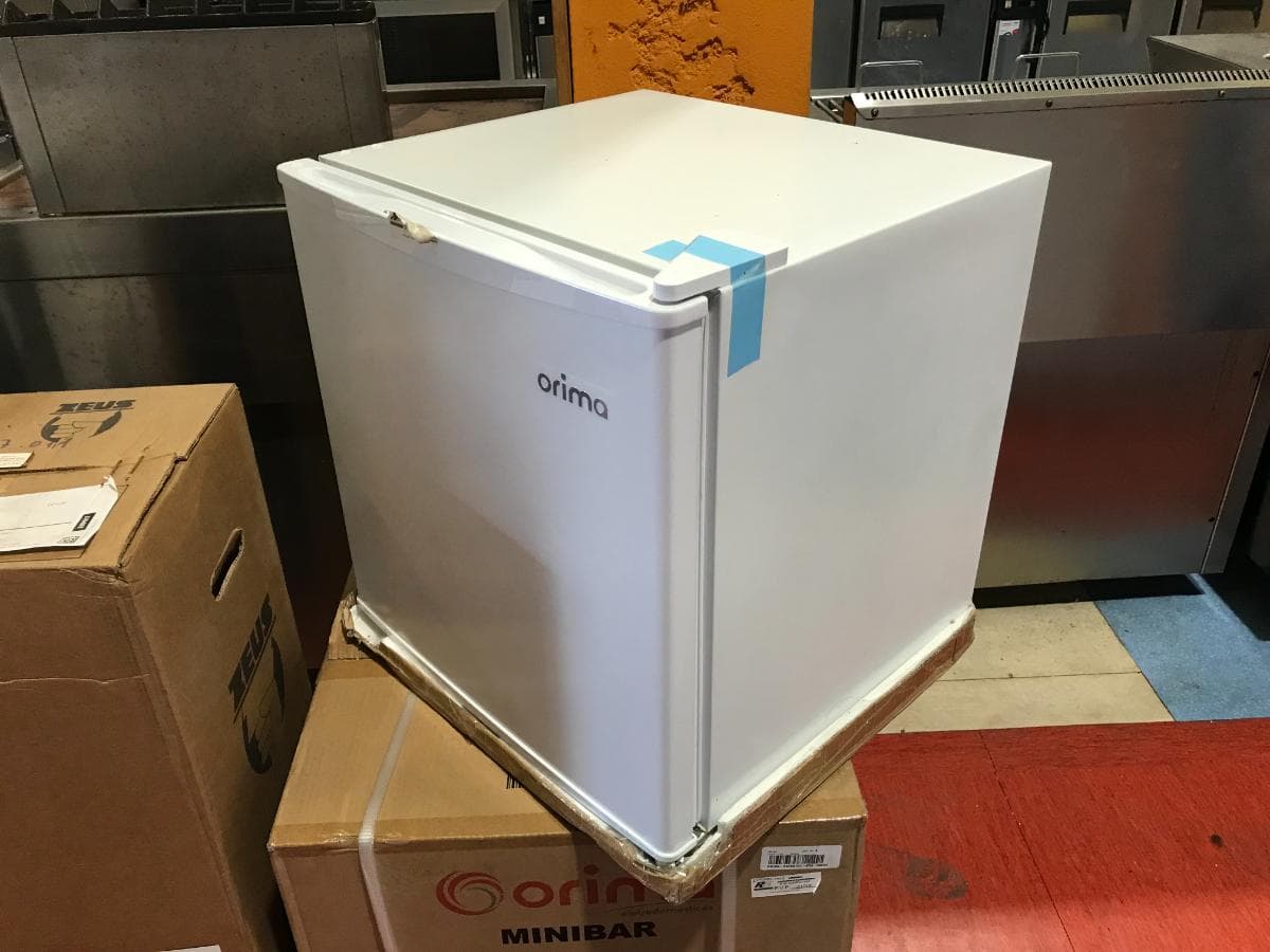 Equipamento Hotelaria — imagem 2