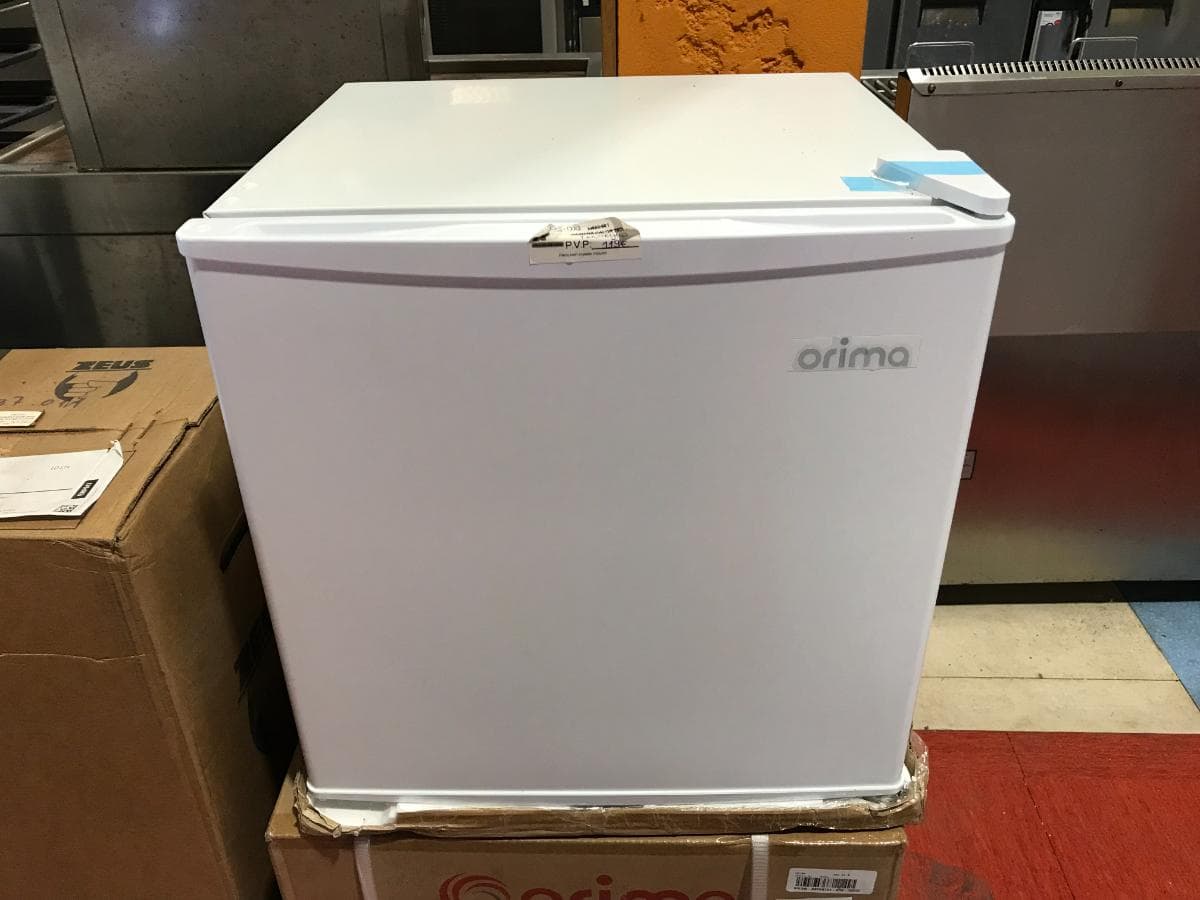 Equipamento Hotelaria — imagem 1