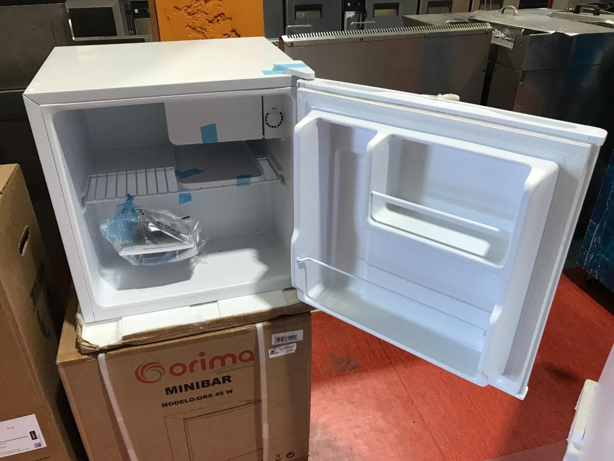 Equipamento Hotelaria — imagem 4