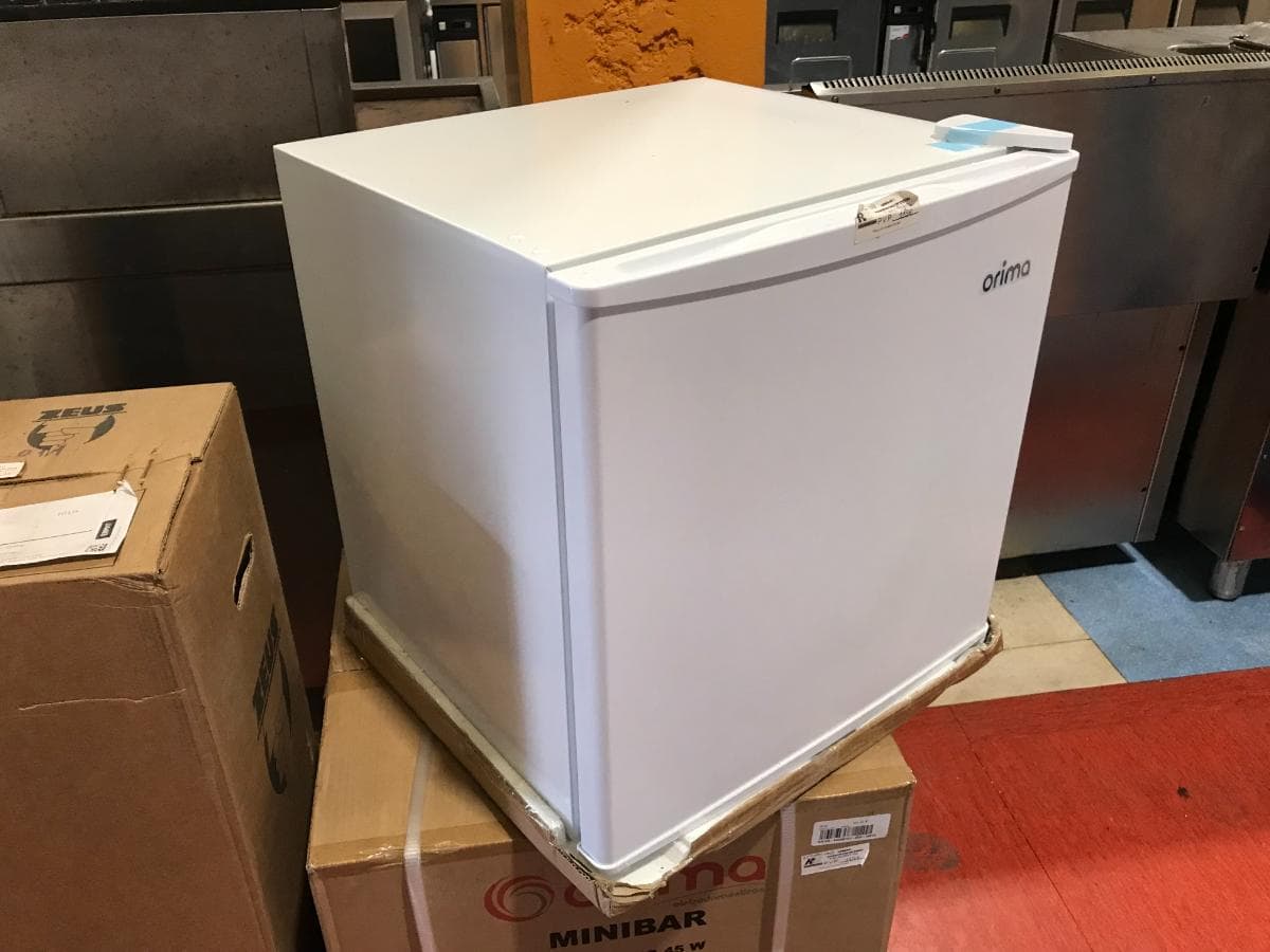 Equipamento Hotelaria — imagem 3