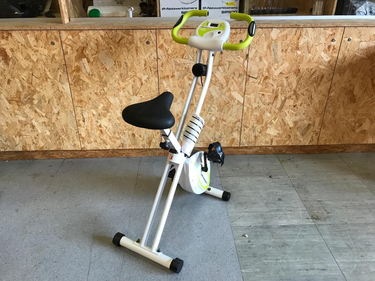 Bicicleta Estática — image 3