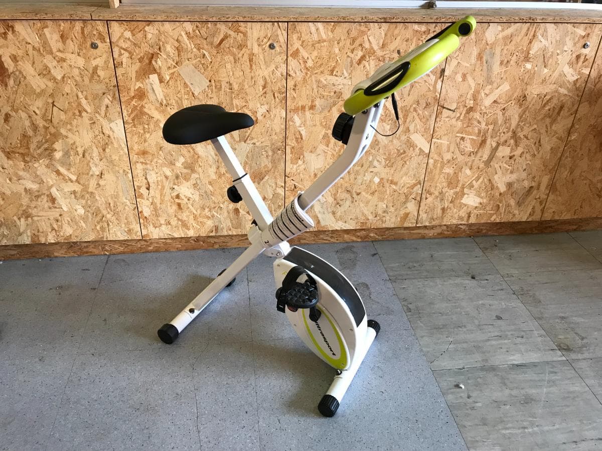 Bicicleta Estática — image 2