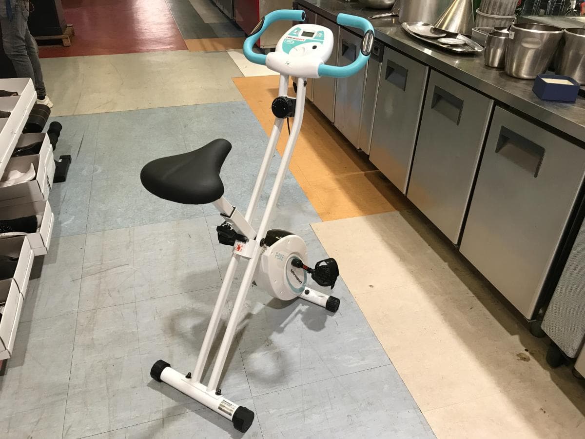 Equipamento Desporto — imagen 2