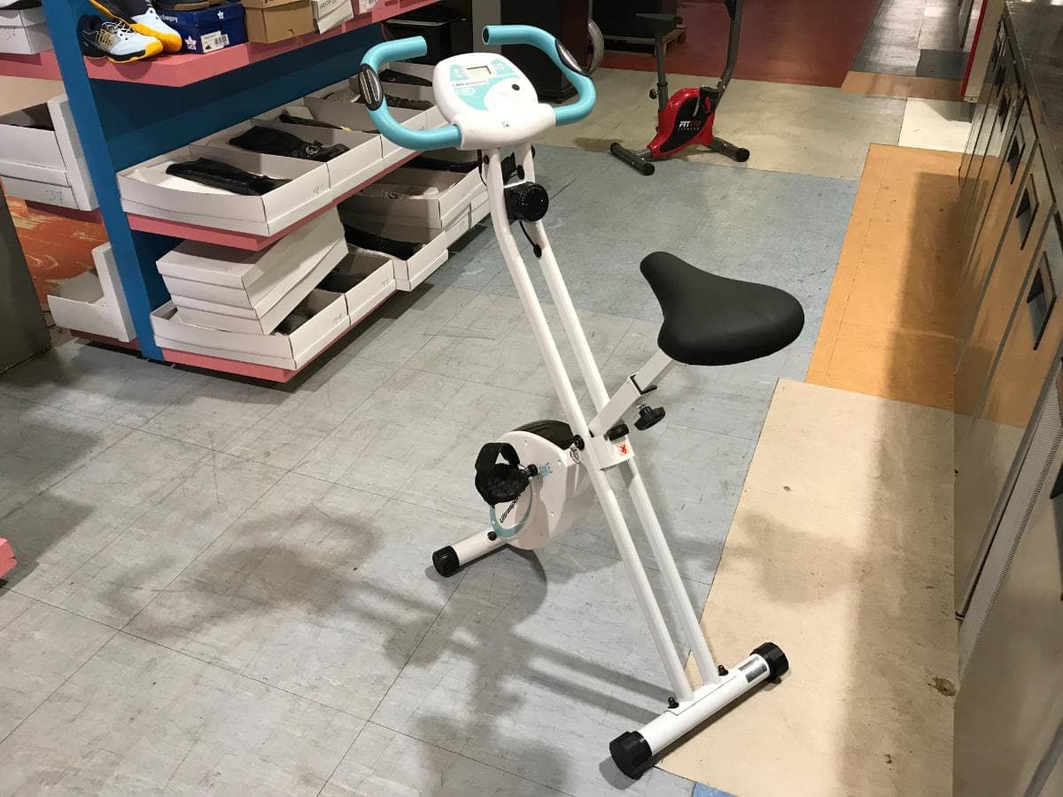 Equipamento Desporto — imagen 1