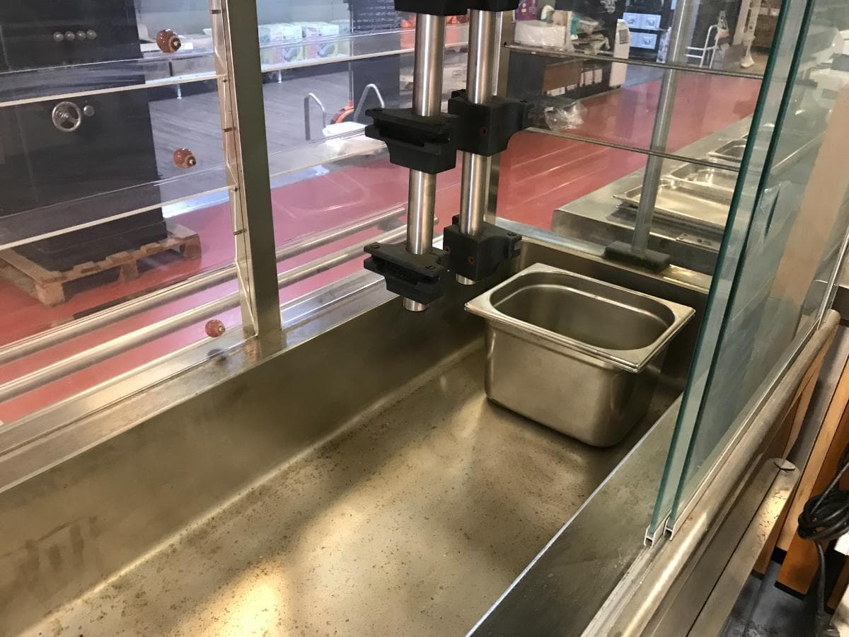 Vitrine de Refrigeração — imagem 3