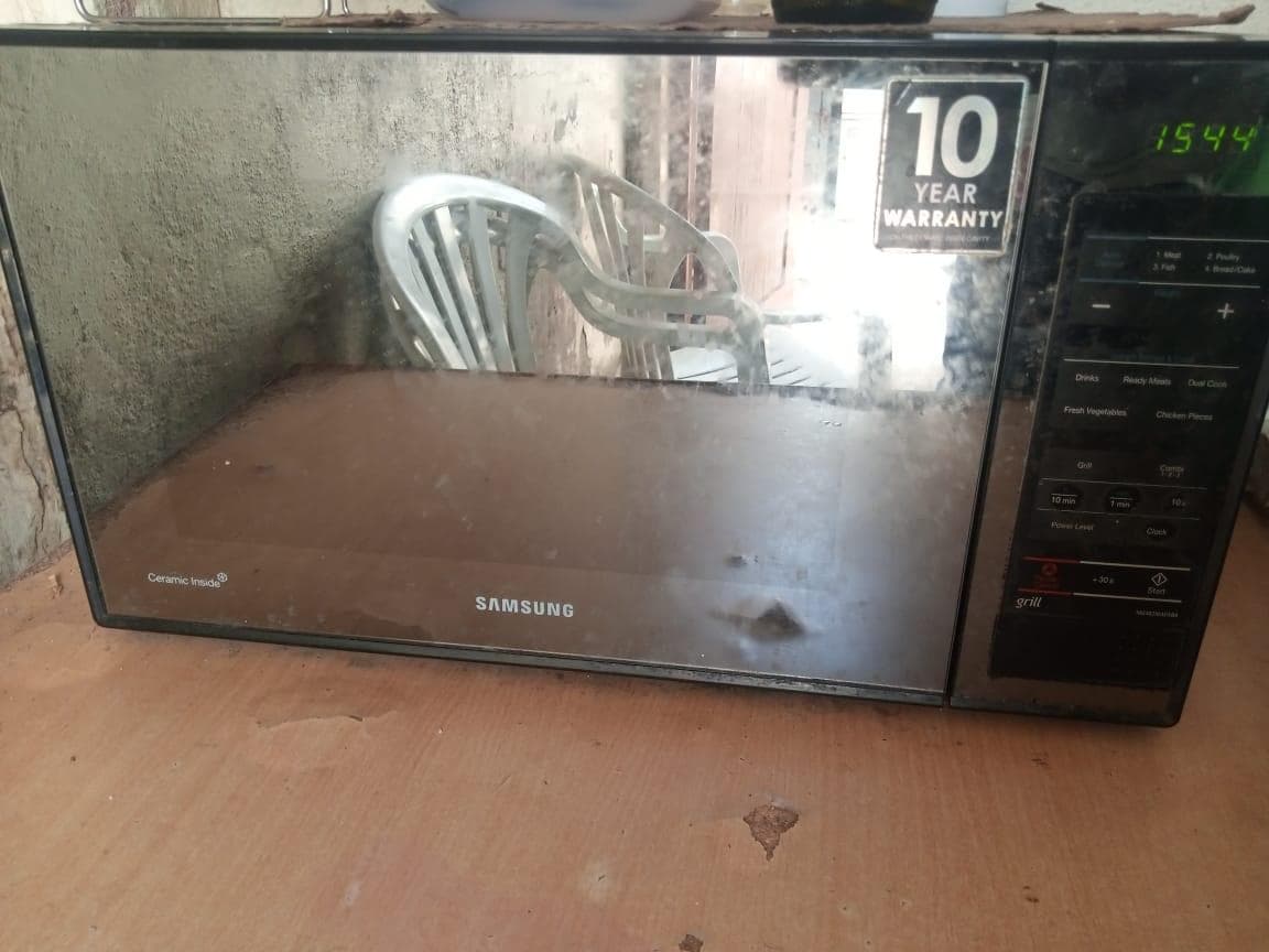Electrodomésticos · — imagem 3