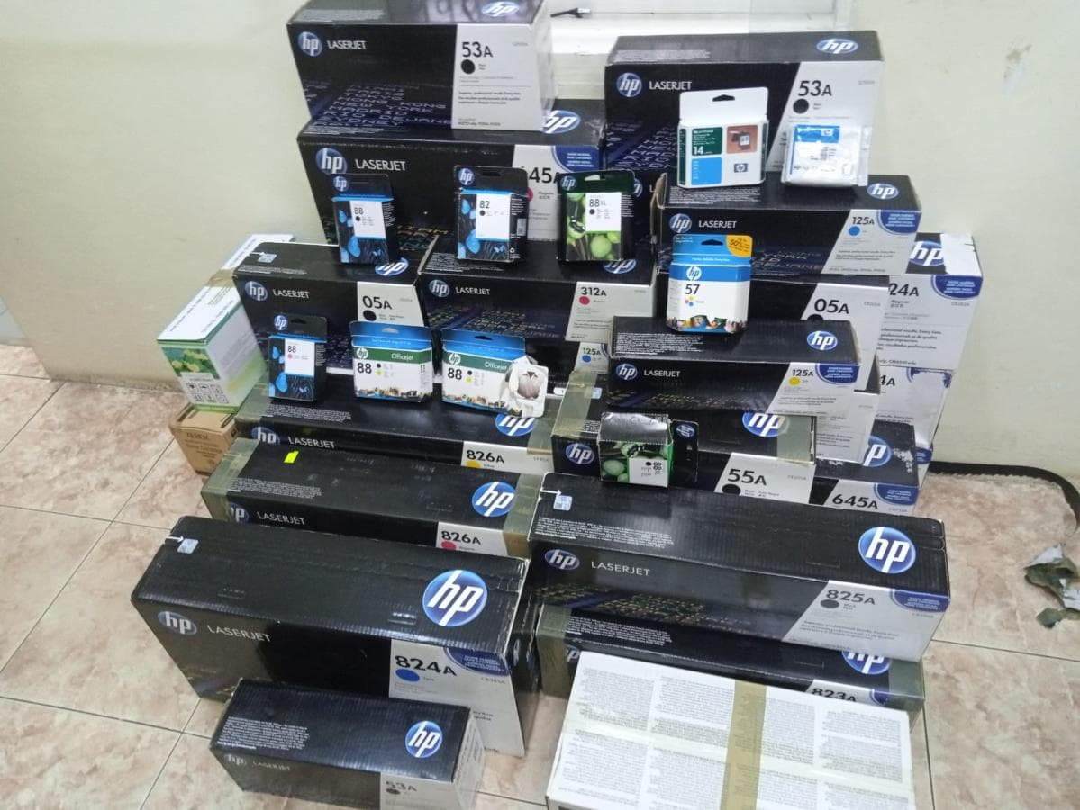Tonners · — imagem 2