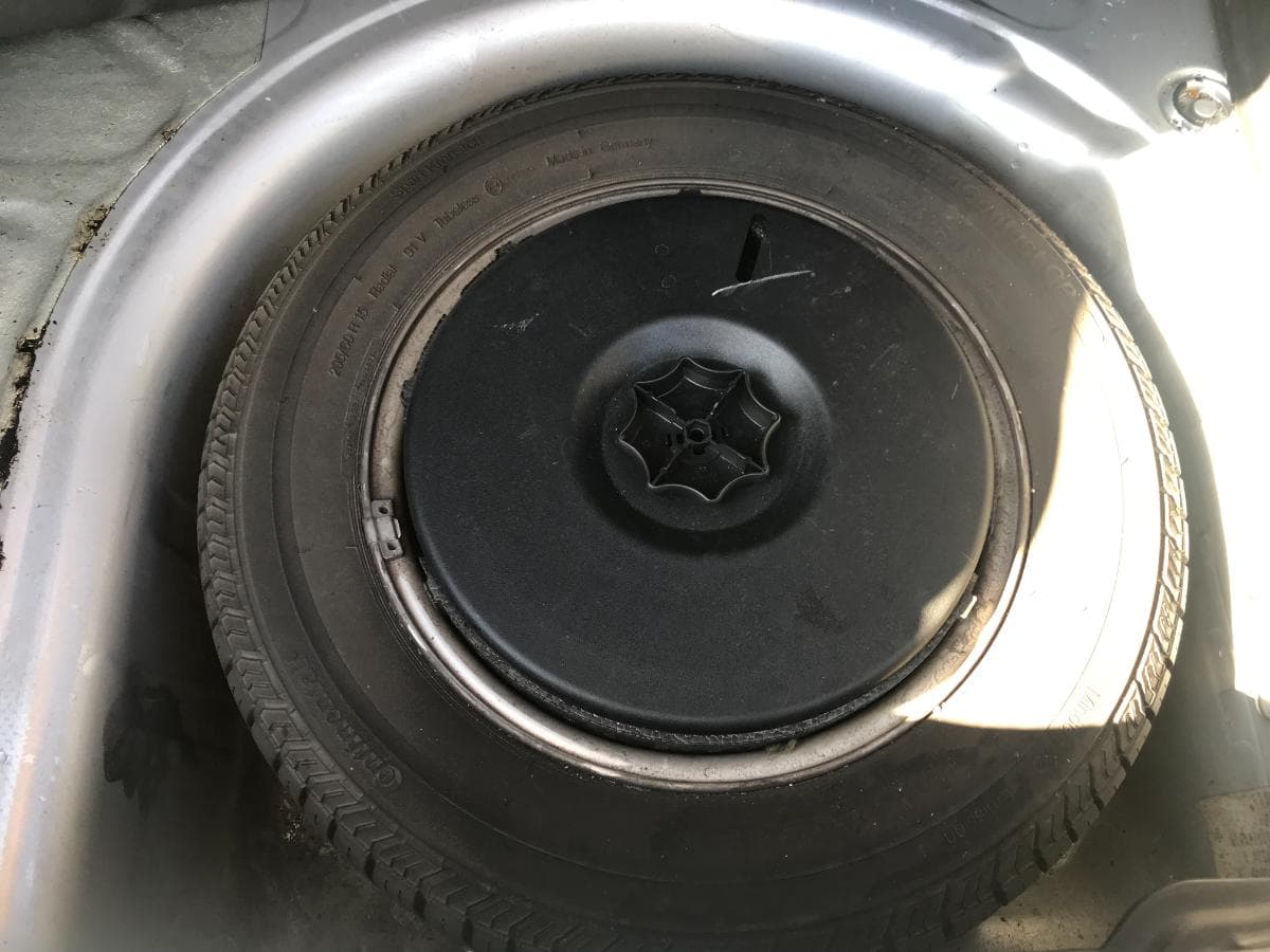 Audi A3 1.9 TDI · Ano 2001 — imagem 9