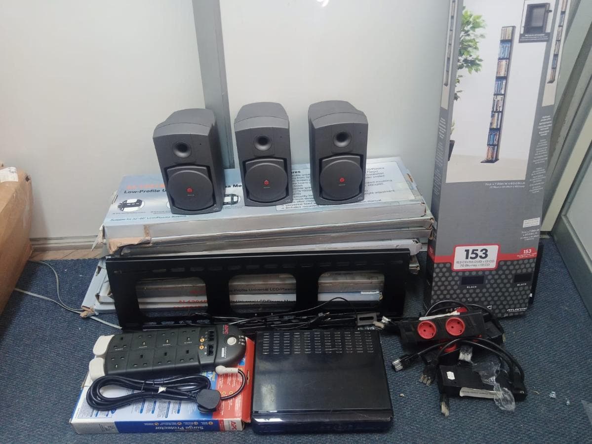 Diverso equipamento · — imagem 1