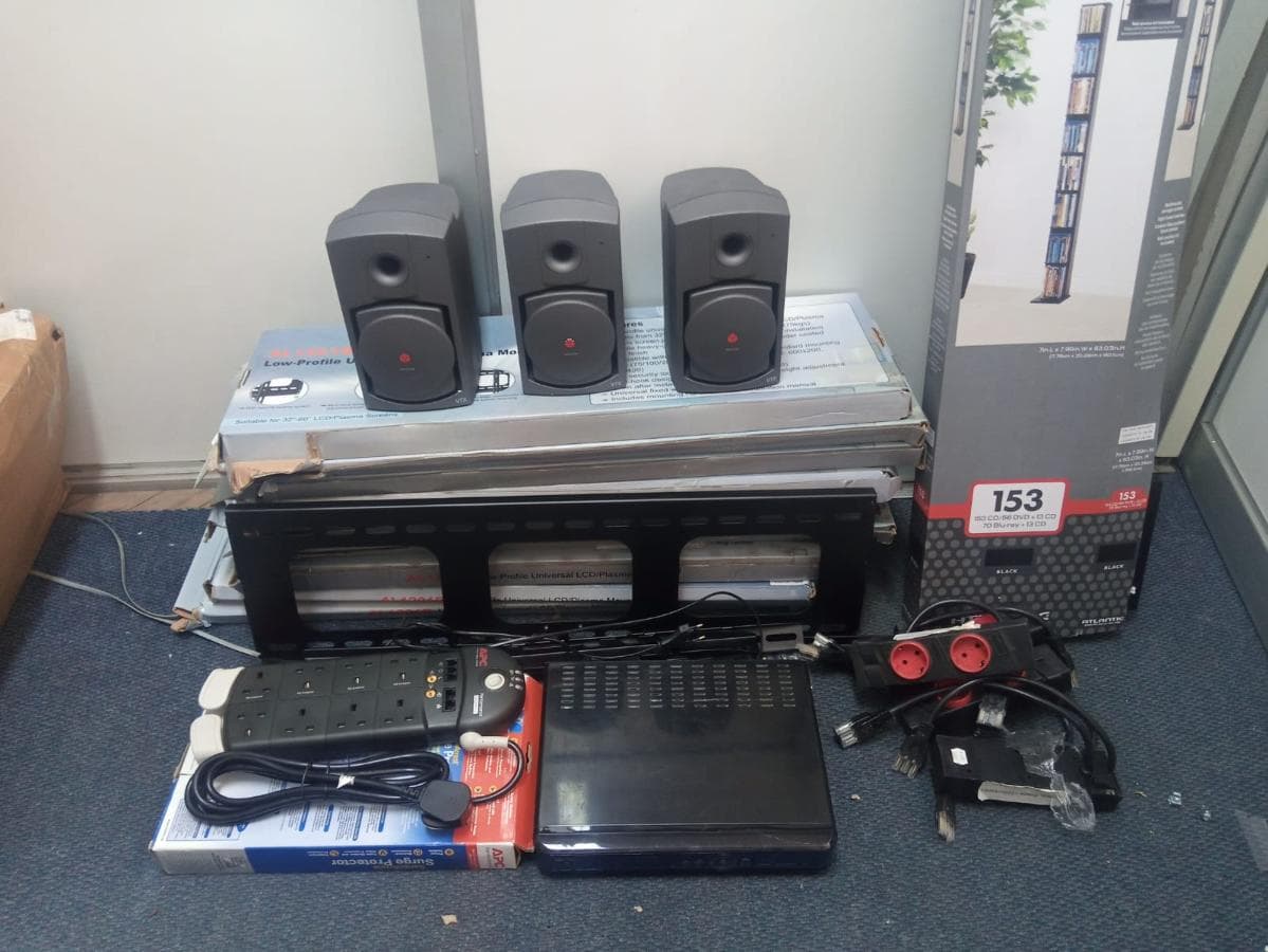 Diverso equipamento · — imagem 2