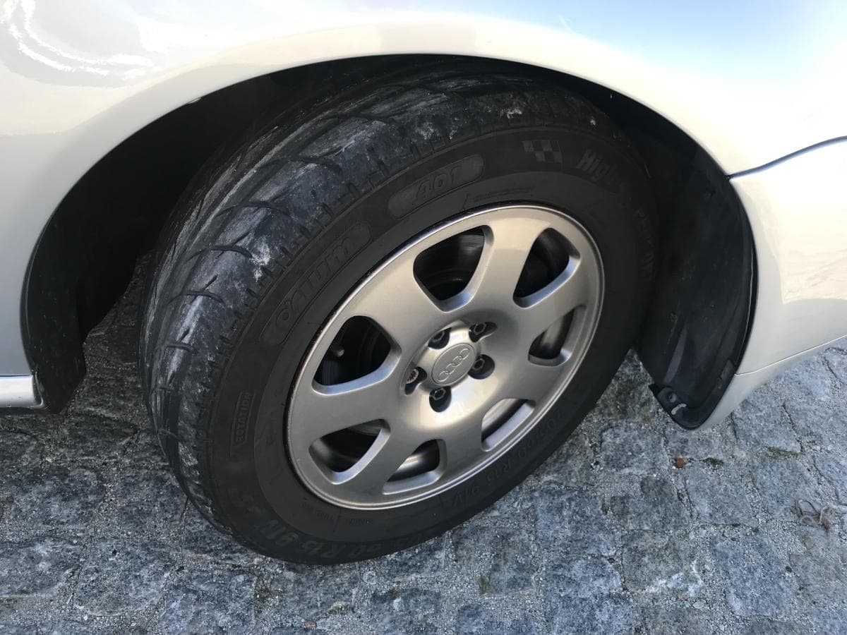 Audi A3 1.9 TDI · Ano 2001 — imagem 11