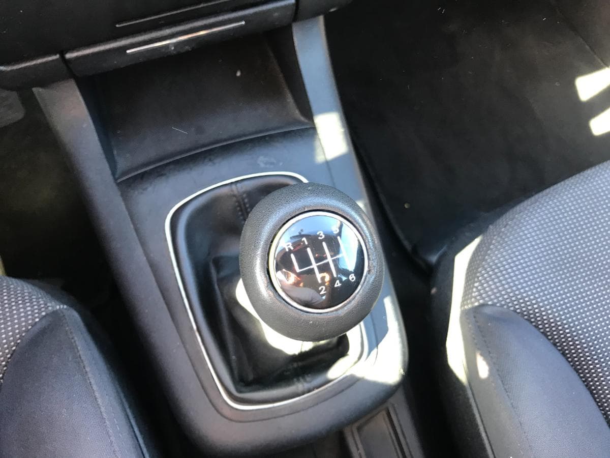 Audi A3 1.9 TDI · Ano 2001 — imagem 17