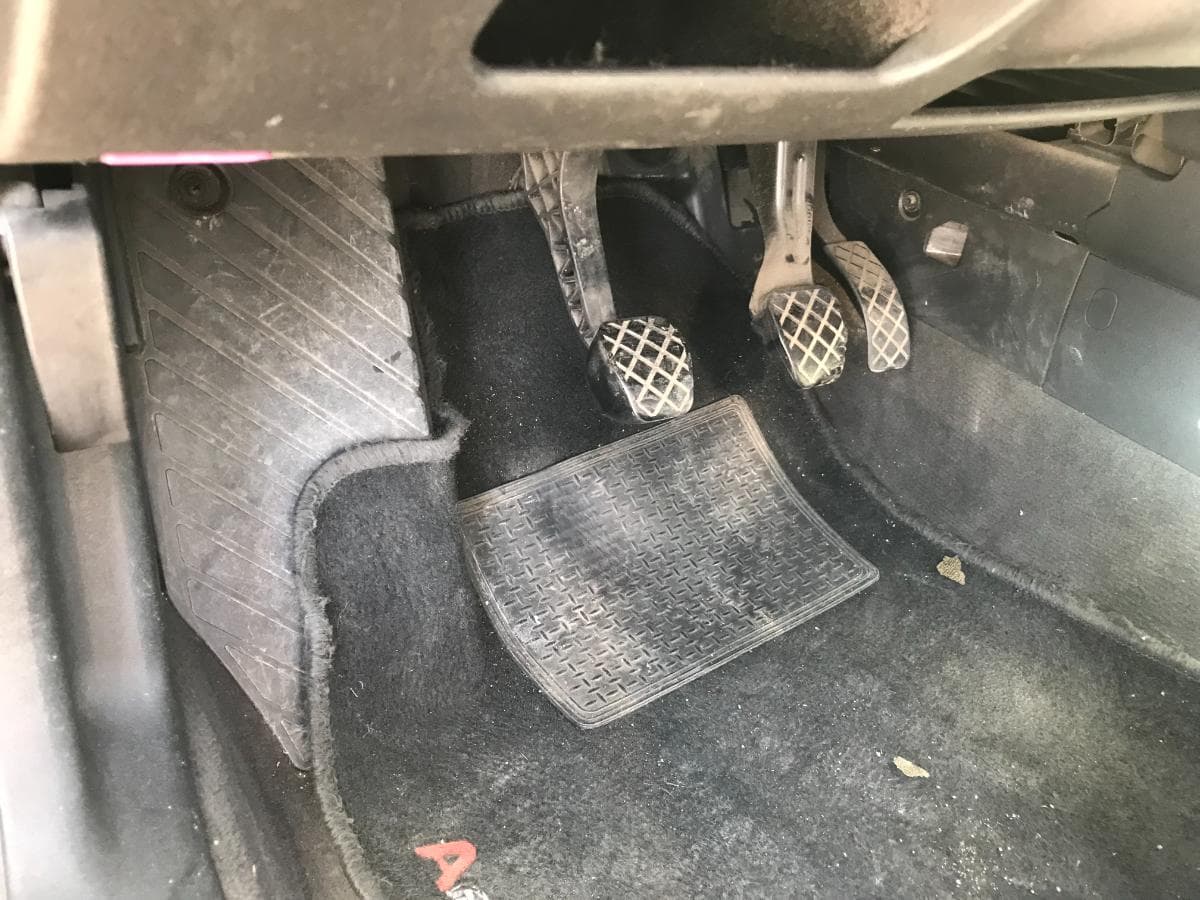 Audi A3 1.9 TDI · Ano 2001 — imagem 20