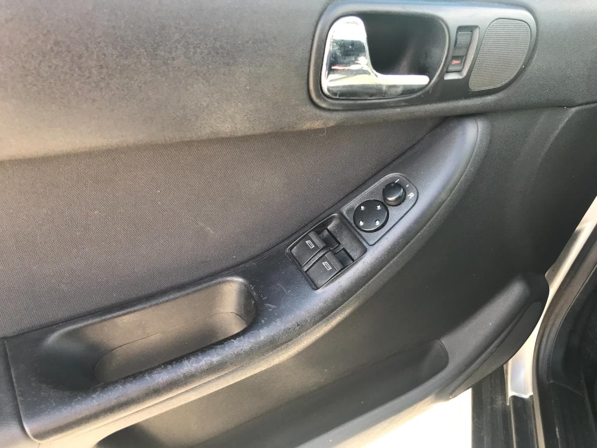 Audi A3 1.9 TDI · Ano 2001 — imagem 21