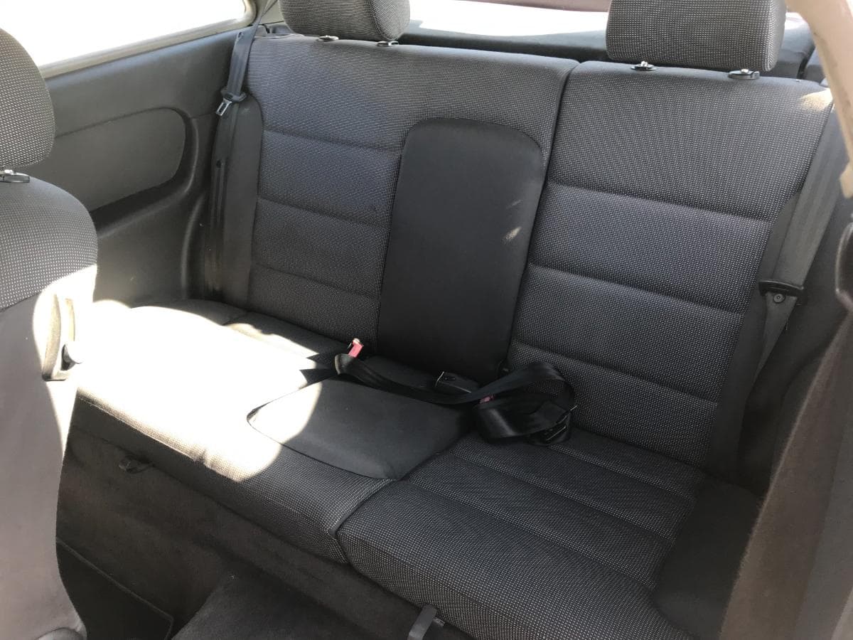 Audi A3 1.9 TDI · Ano 2001 — imagem 24