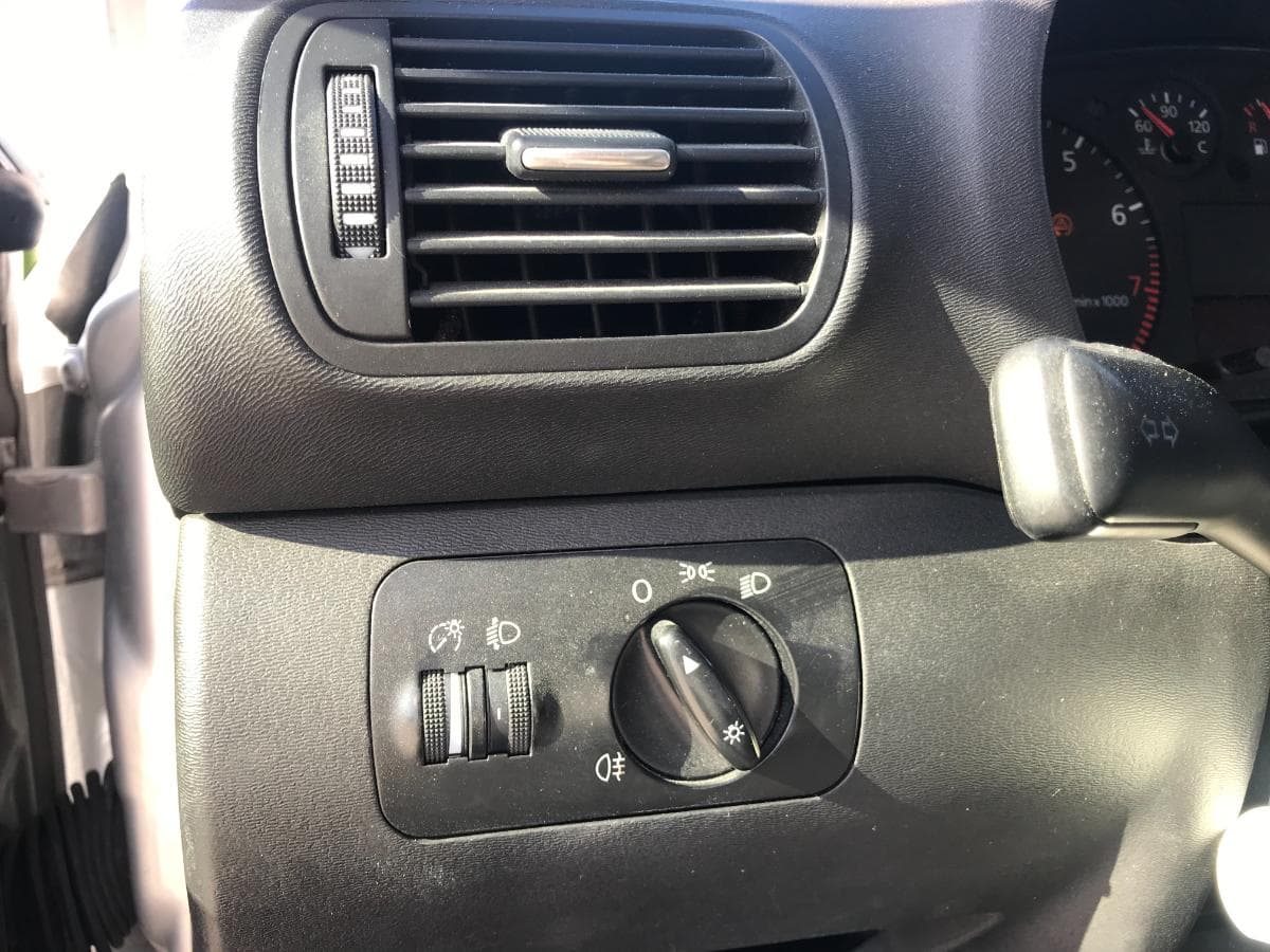 Audi A3 1.9 TDI · Ano 2001 — imagem 22