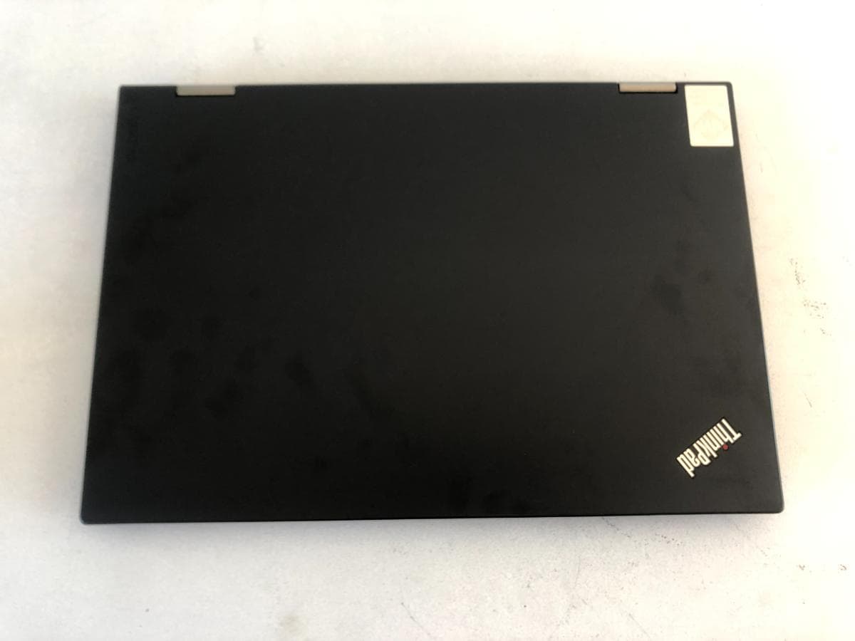 Portátil Lenovo ThinkPad X1 Yoga — imagem 6
