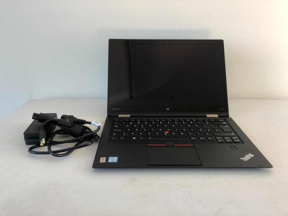 Portátil Lenovo ThinkPad X1 Yoga — imagem 8
