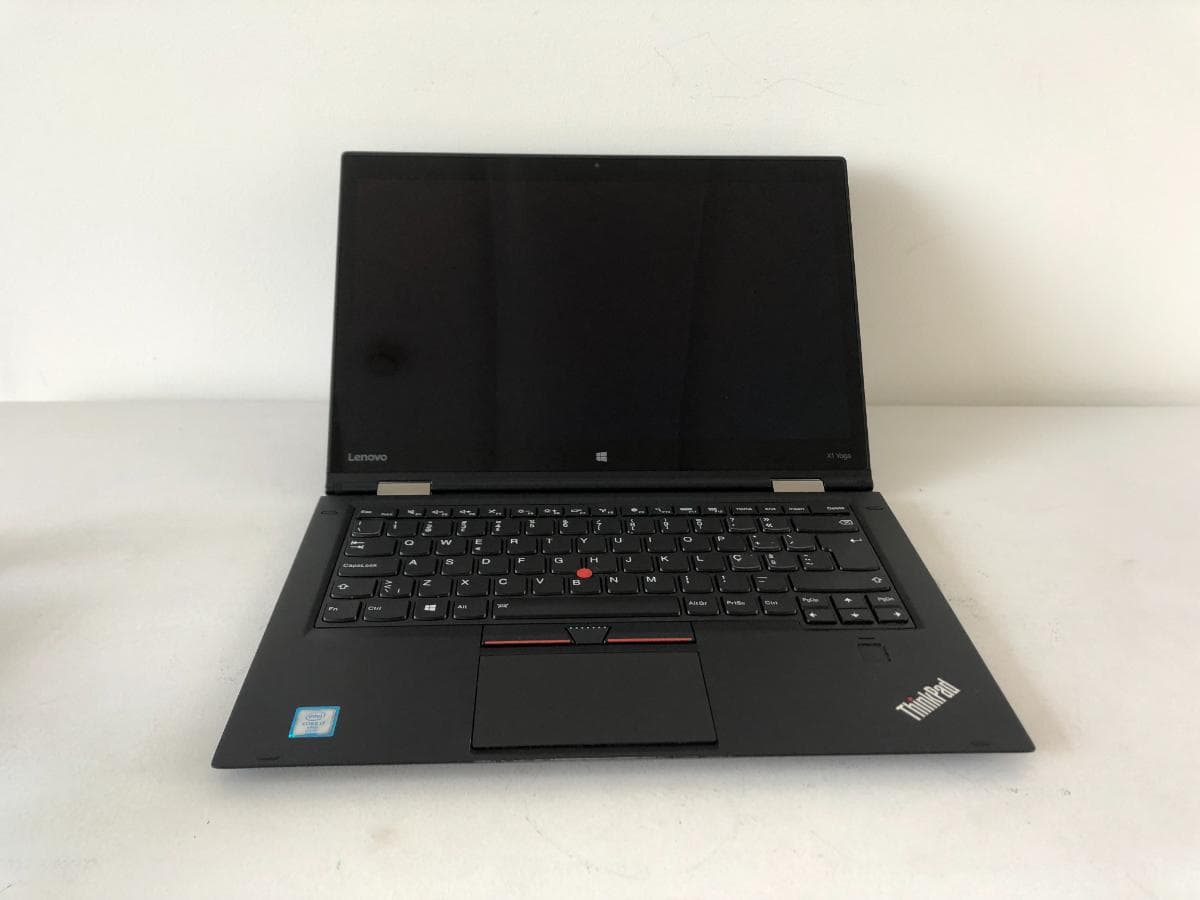 Portátil Lenovo ThinkPad X1 Yoga — imagem 10