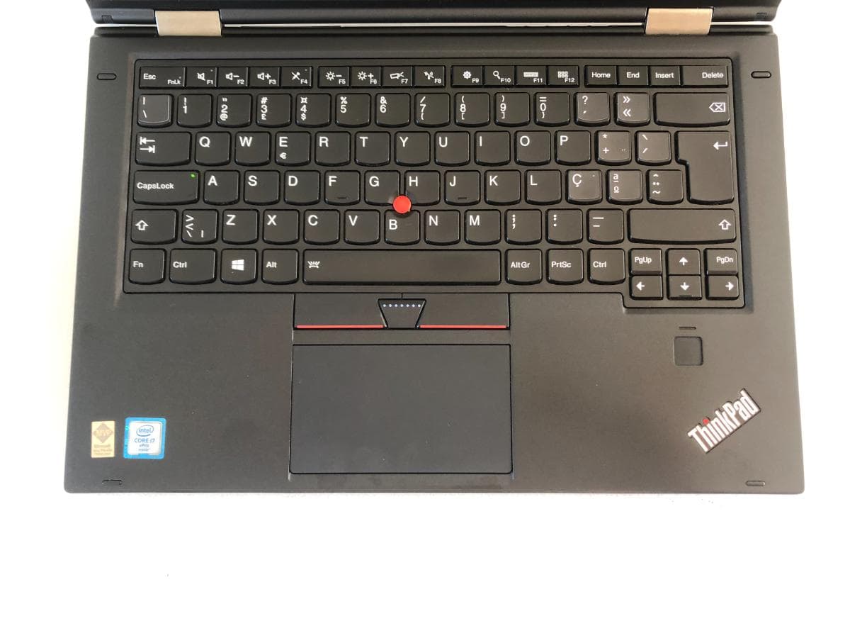 Portátil Lenovo ThinkPad X1 Yoga — imagem 13