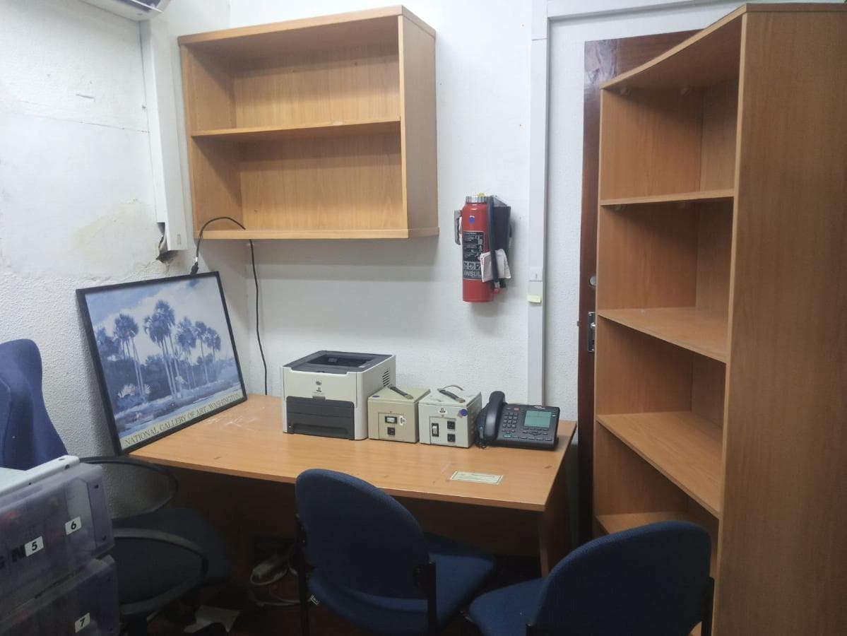 Equipamentos para escritório · — imagen 2