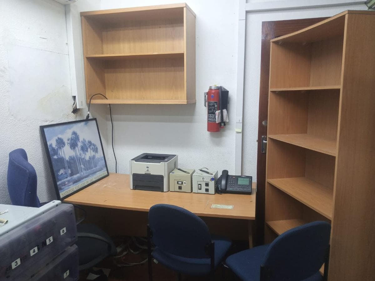 Equipamentos para escritório · — imagen 3