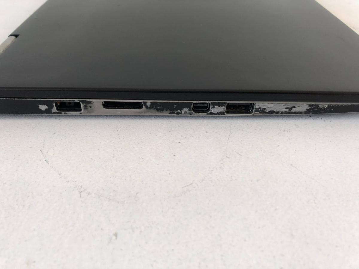 Portátil Lenovo ThinkPad X1 Yoga · — imagem 9
