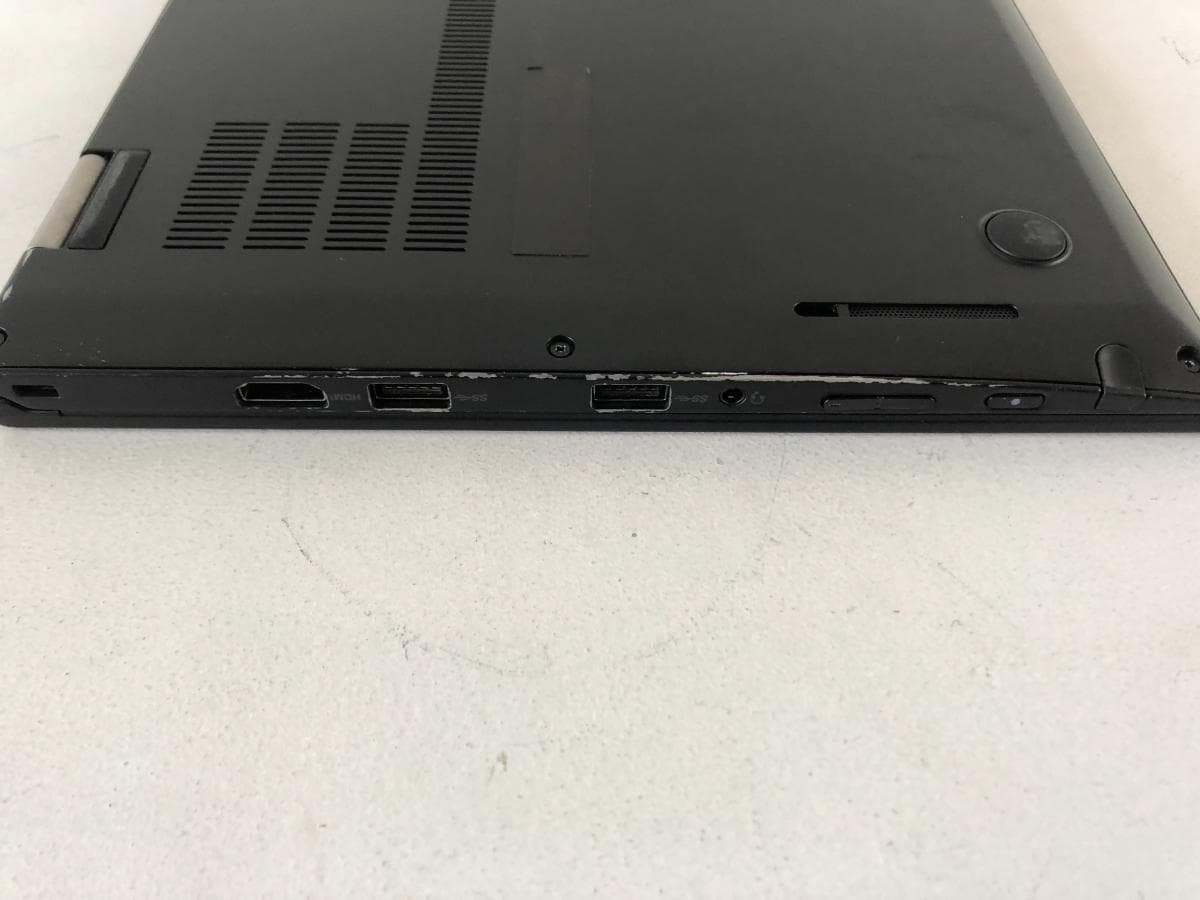 Portátil Lenovo ThinkPad X1 Yoga — imagem 11