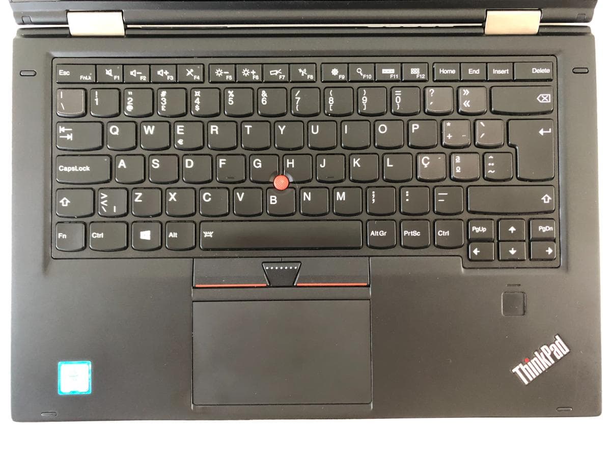 Portátil Lenovo ThinkPad X1 Yoga — imagem 13