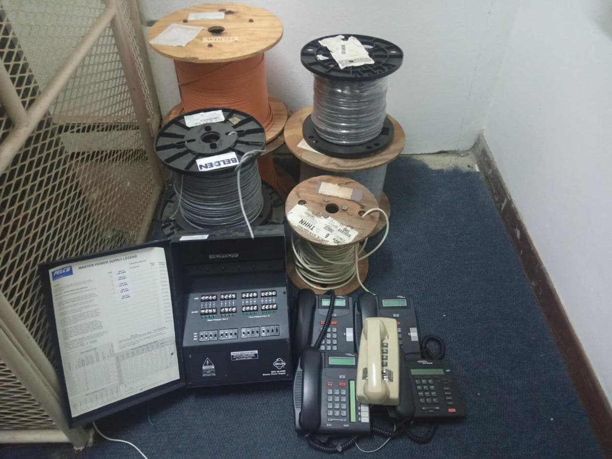 Equipamiento diverso · — imagen 2
