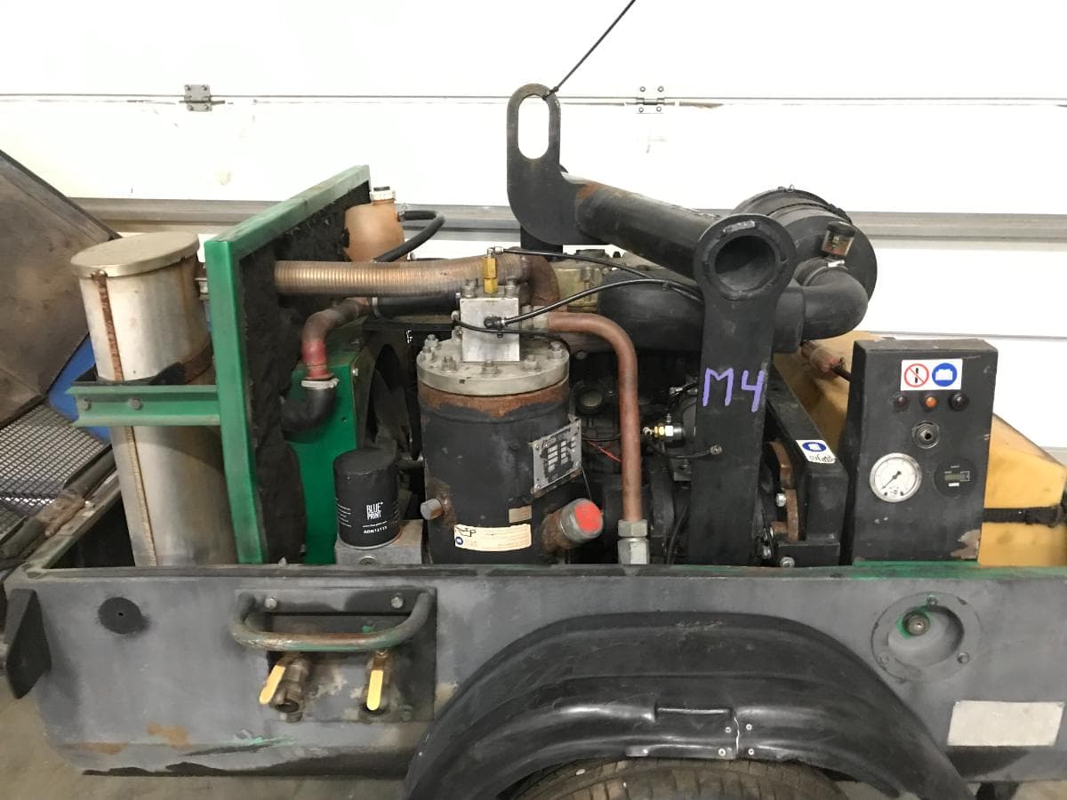 Compressor Ar Atomos — imagen 8