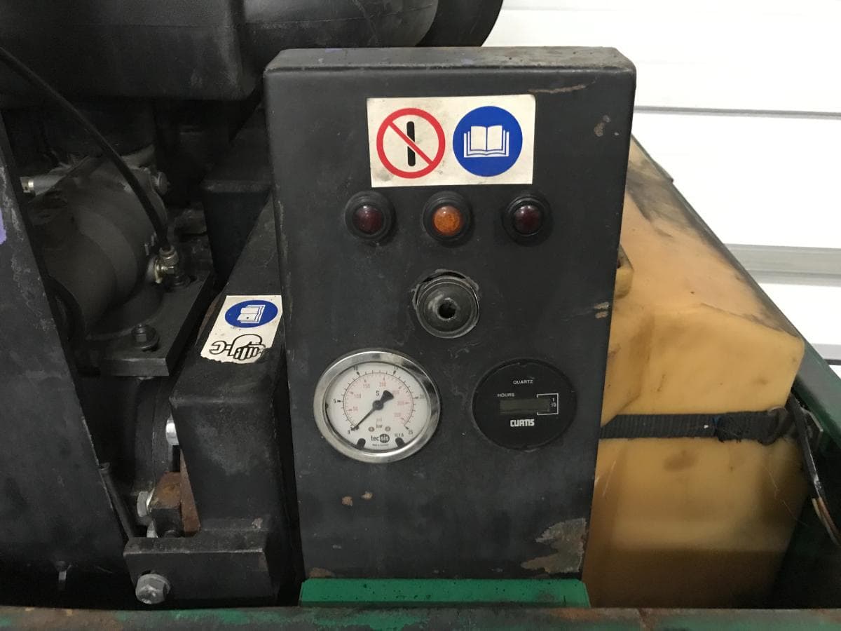Compressor Ar Atomos — imagen 6