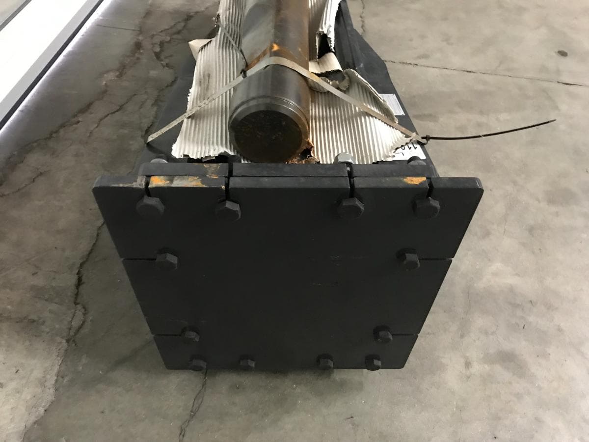 Martelo Pneumático Mustang HM1500 — imagen 5